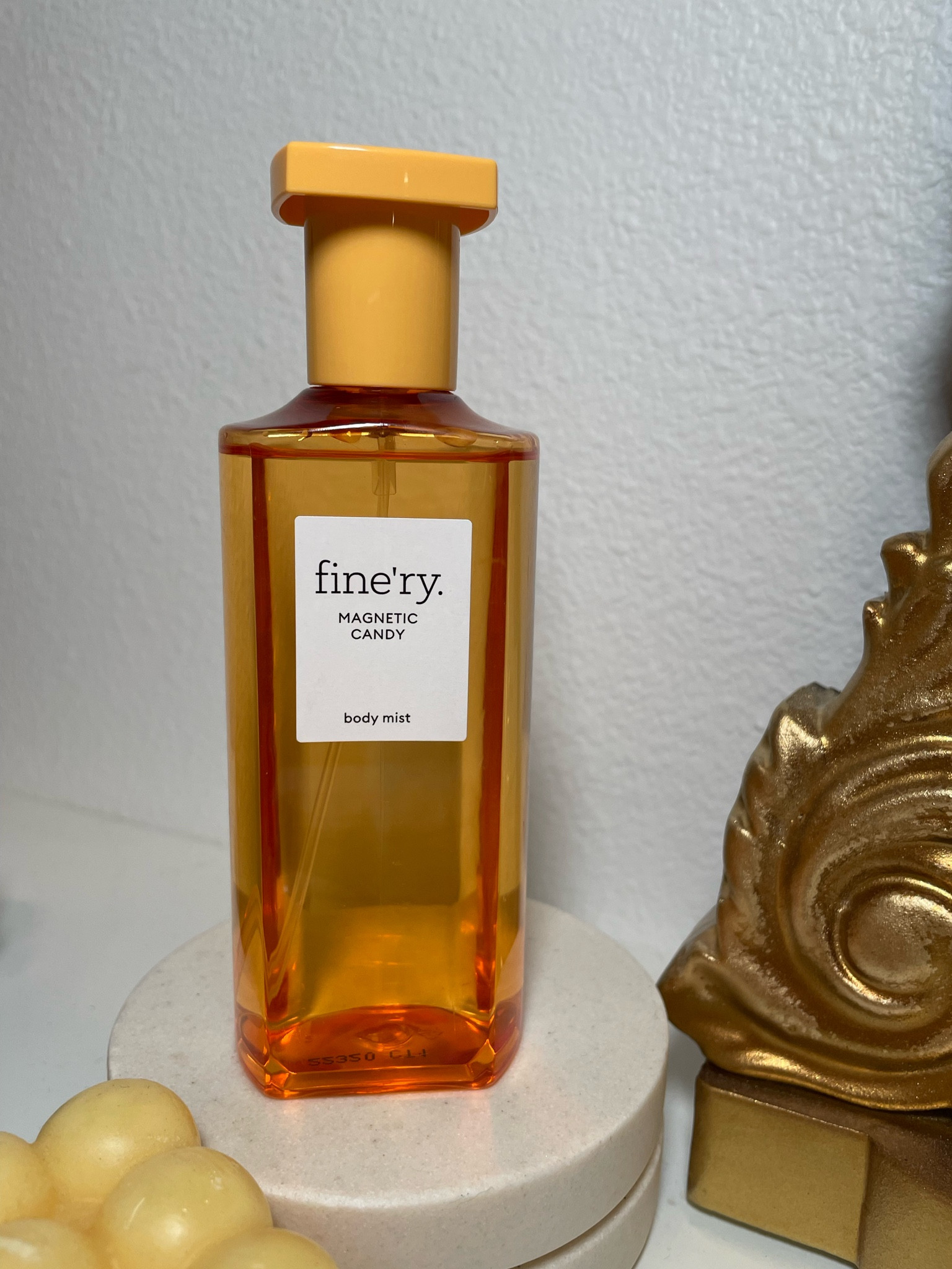 New Target Fragrance Magnetic Candy! Notes: Sugared Violets, Pomelo, & Cotton Candy 🍭 
Comparable to Killian Love Don’t Be Shy as well as Prada Candy 🍬 

#LTKSeasonal #LTKGiftGuide #LTKbeauty