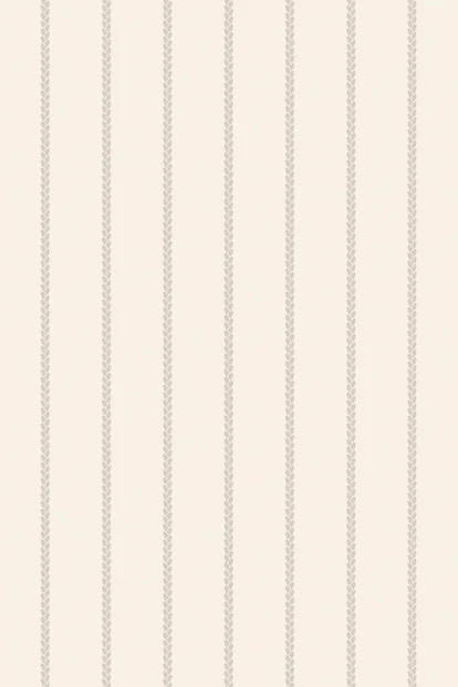 Petal Stripe | Striped Wallpaper | Farrow & Ball (US)