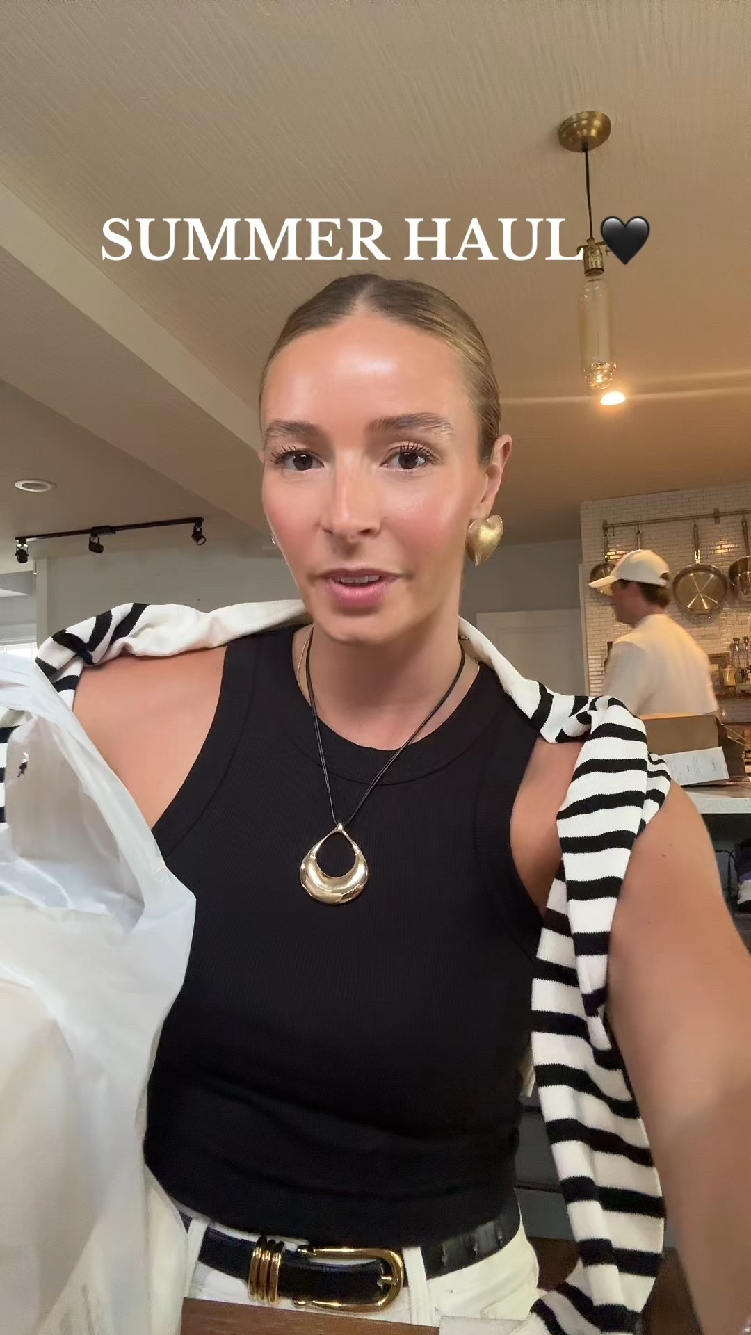 summer haul 🖤

#LTKSummerEdit #LTKFindsUnder100 #LTKFindsUnder50