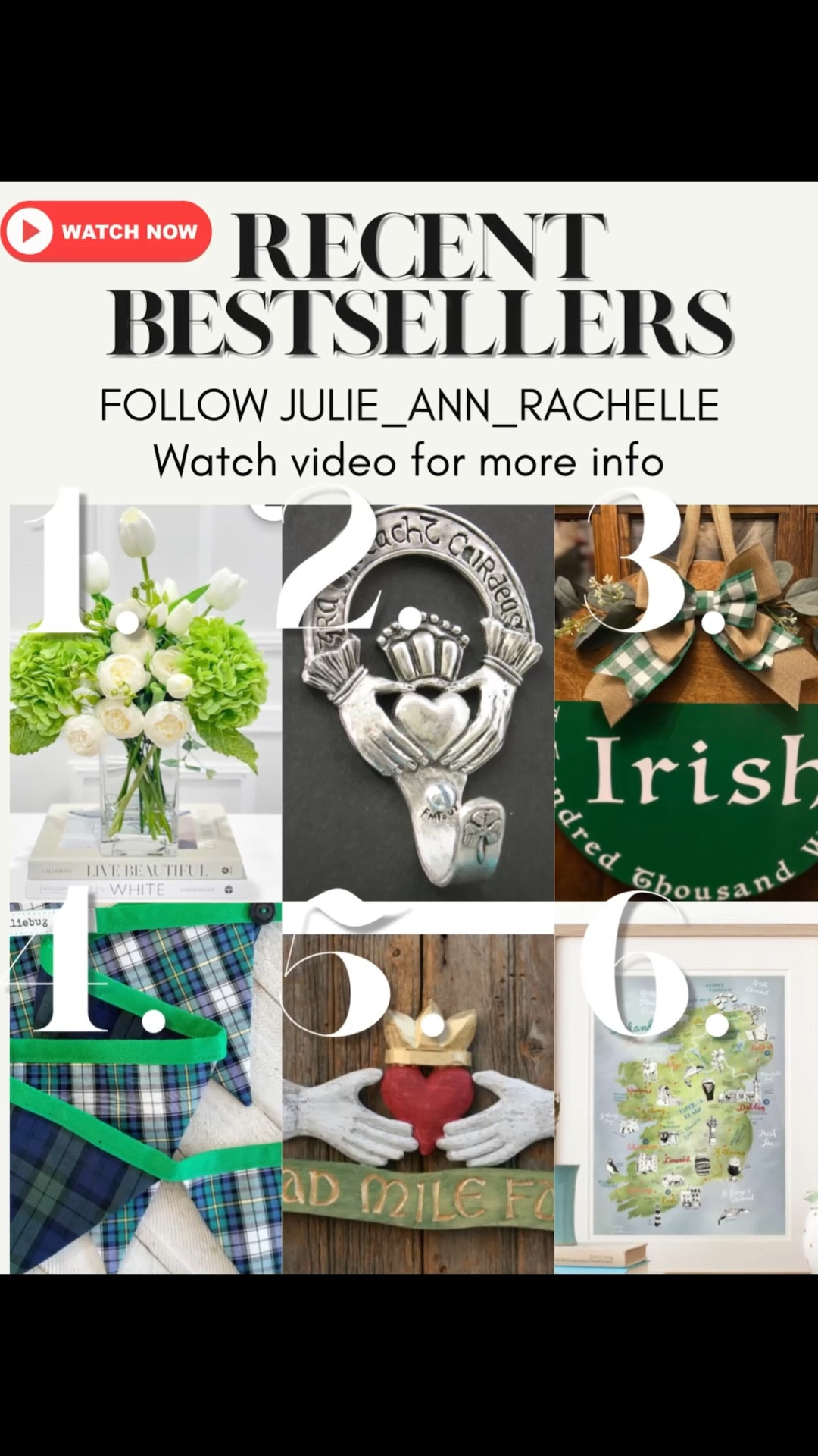 #LTKWatchNow #LTKHome #LTKSeasonal