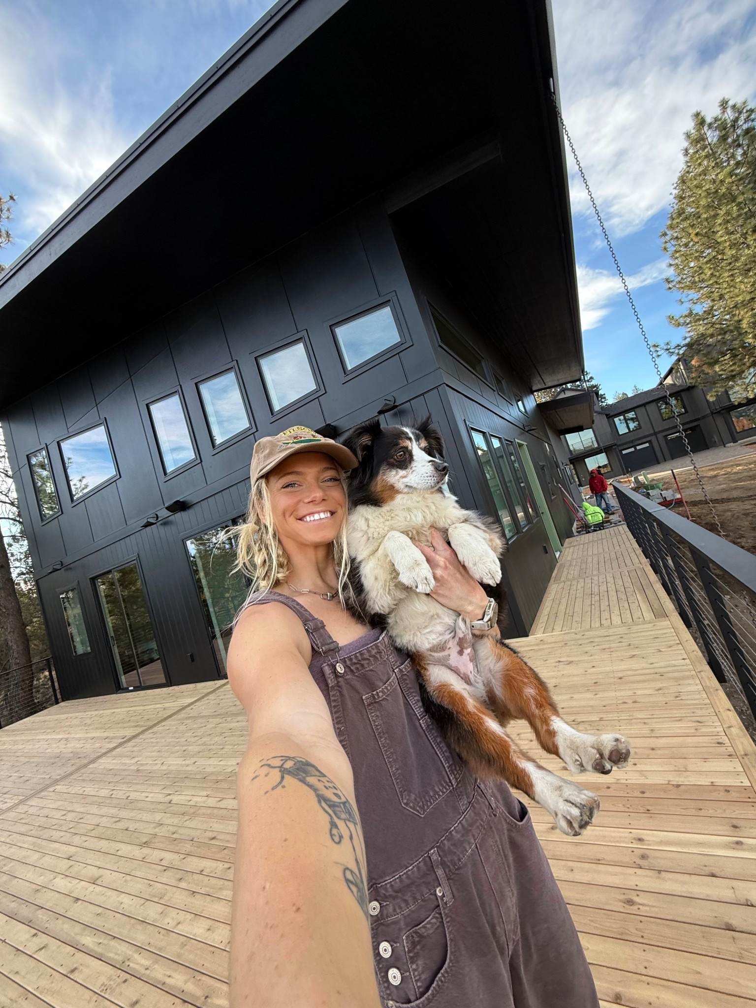 Free People barrel overalls in Brown :) 

#LTKWorkwear #LTKootd #LTKGiftGuide