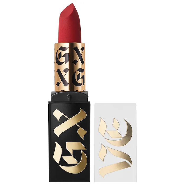 Original Me Clean High-Performance Matte Lipstick - GXVE BY GWEN STEFANI | Sephora | Sephora (US)