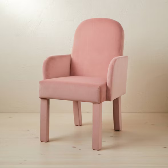 Siena Upholstered Anywhere Chair - Opalhouse™ designed with Jungalow™ | Target