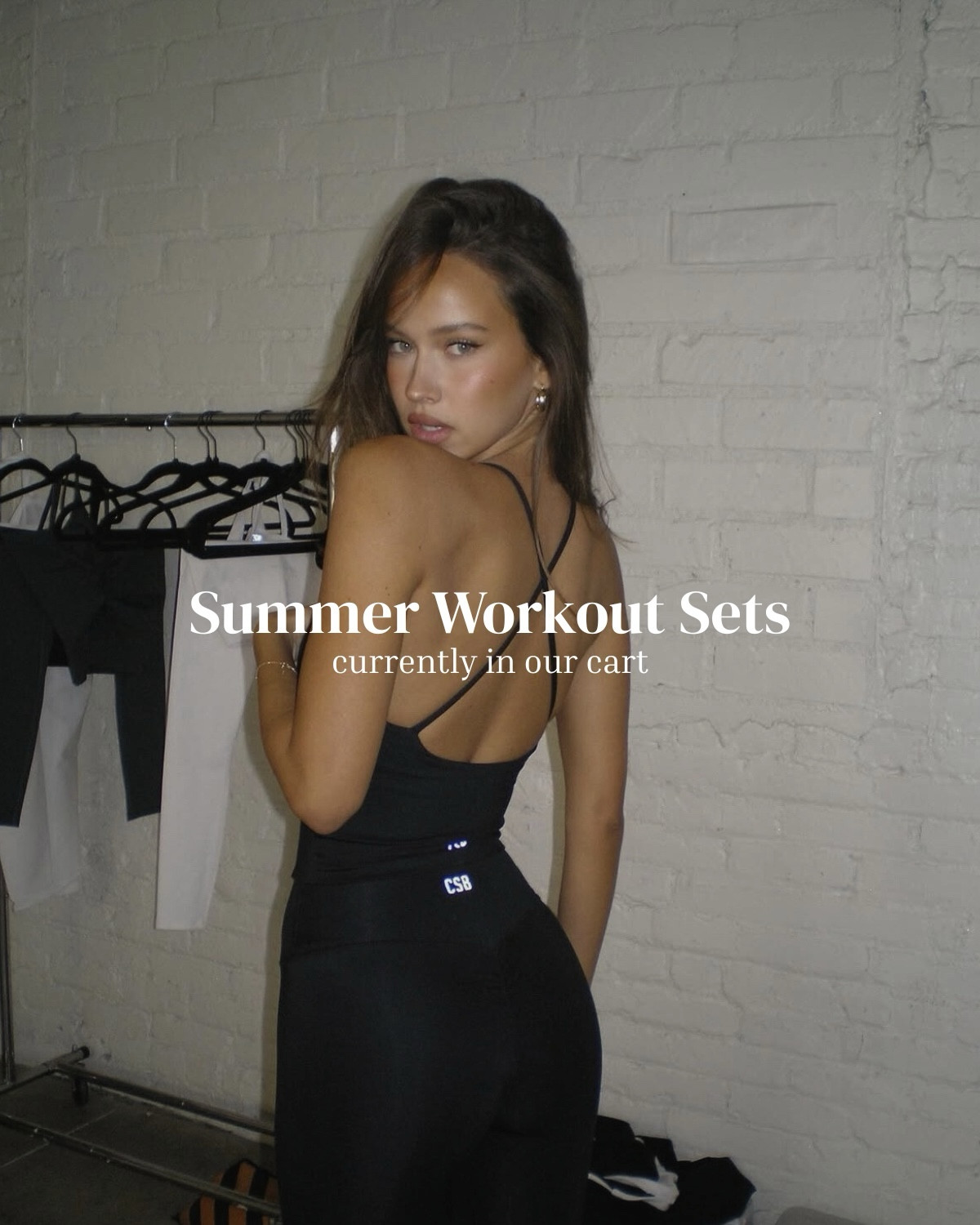 Summer Workout Sets ✨

#LTKActive