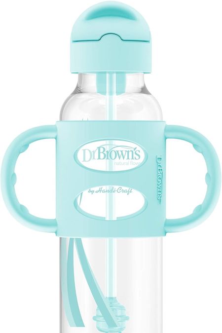 Dr. Brown's baby and toddler water cup

#LTKbaby #LTKfamily #LTKtravel