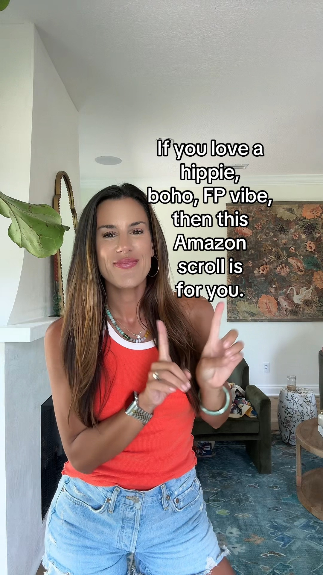 Boho, hippie outfit ideas


#LTKHome #LTKStyleTip #LTKFindsUnder50