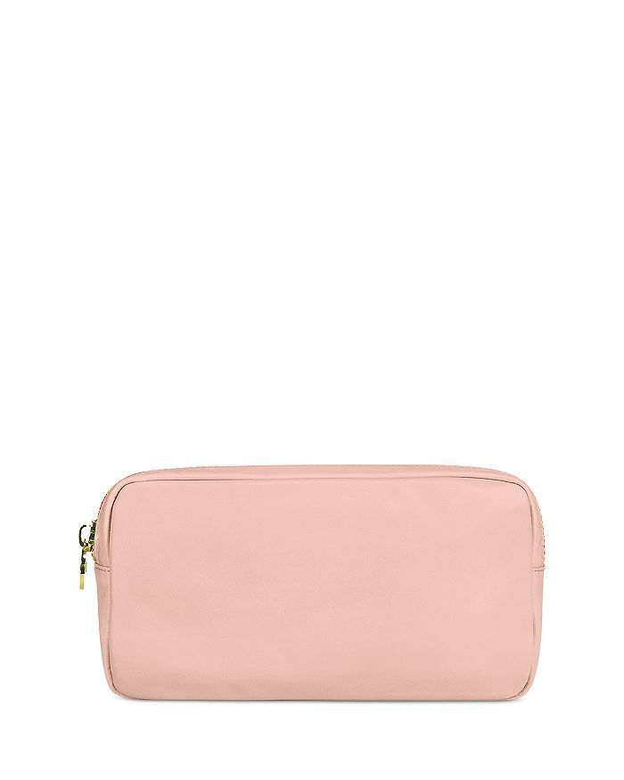 Classic Small Nylon Pouch | Bloomingdale's (US)