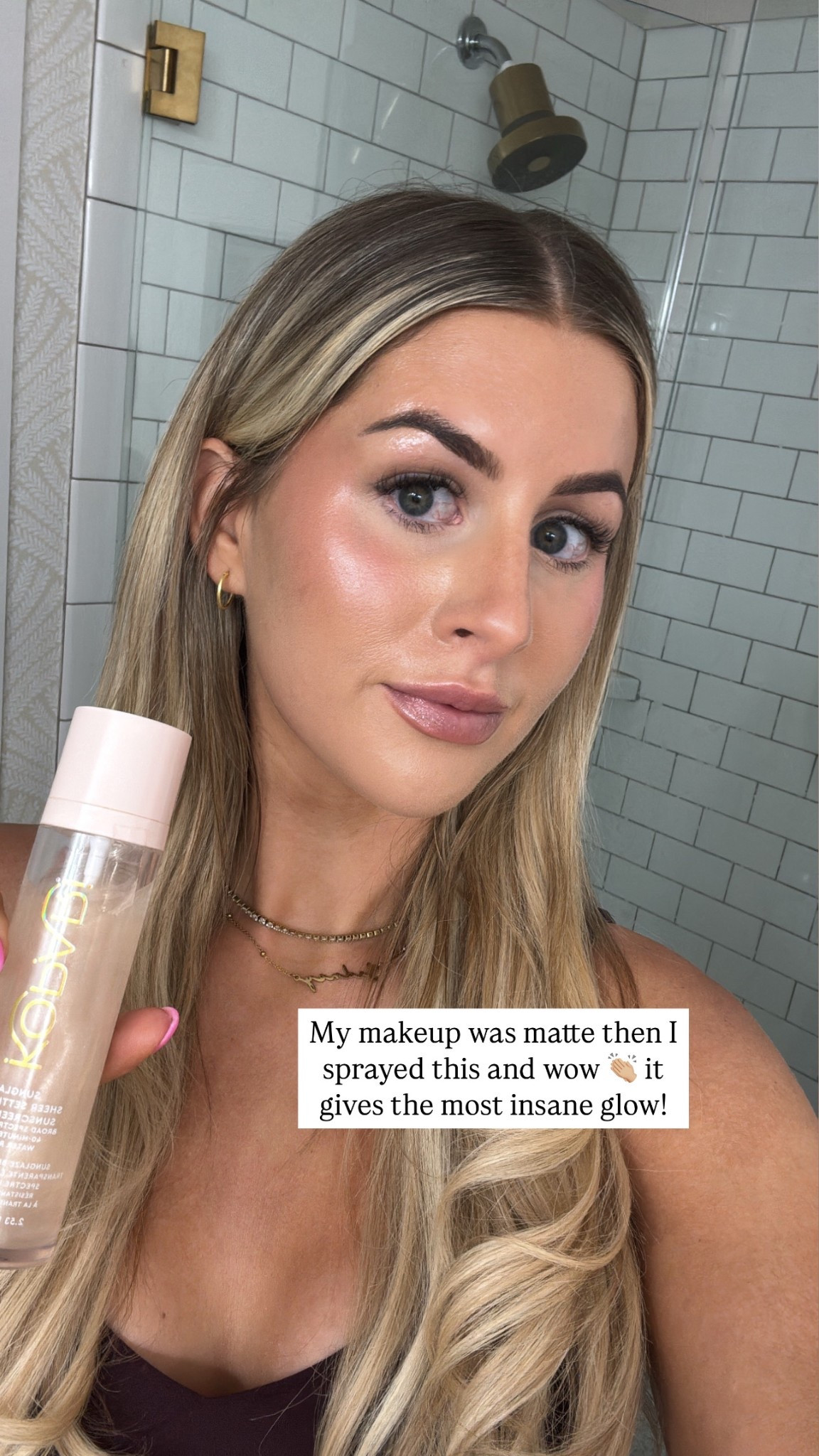 This stuff is my new favorite 

#LTKBeauty