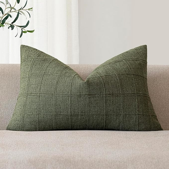 Linen and Ployester | Amazon (US)