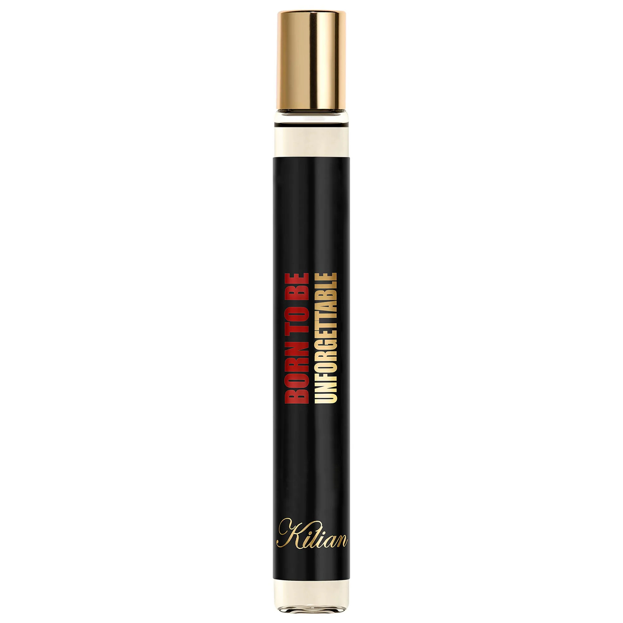 KILIAN Paris Born to be Unforgettable Eau de Parfum Travel Spray 0.25 oz / 7.5 ml eau de parfum spray | Sephora (US)