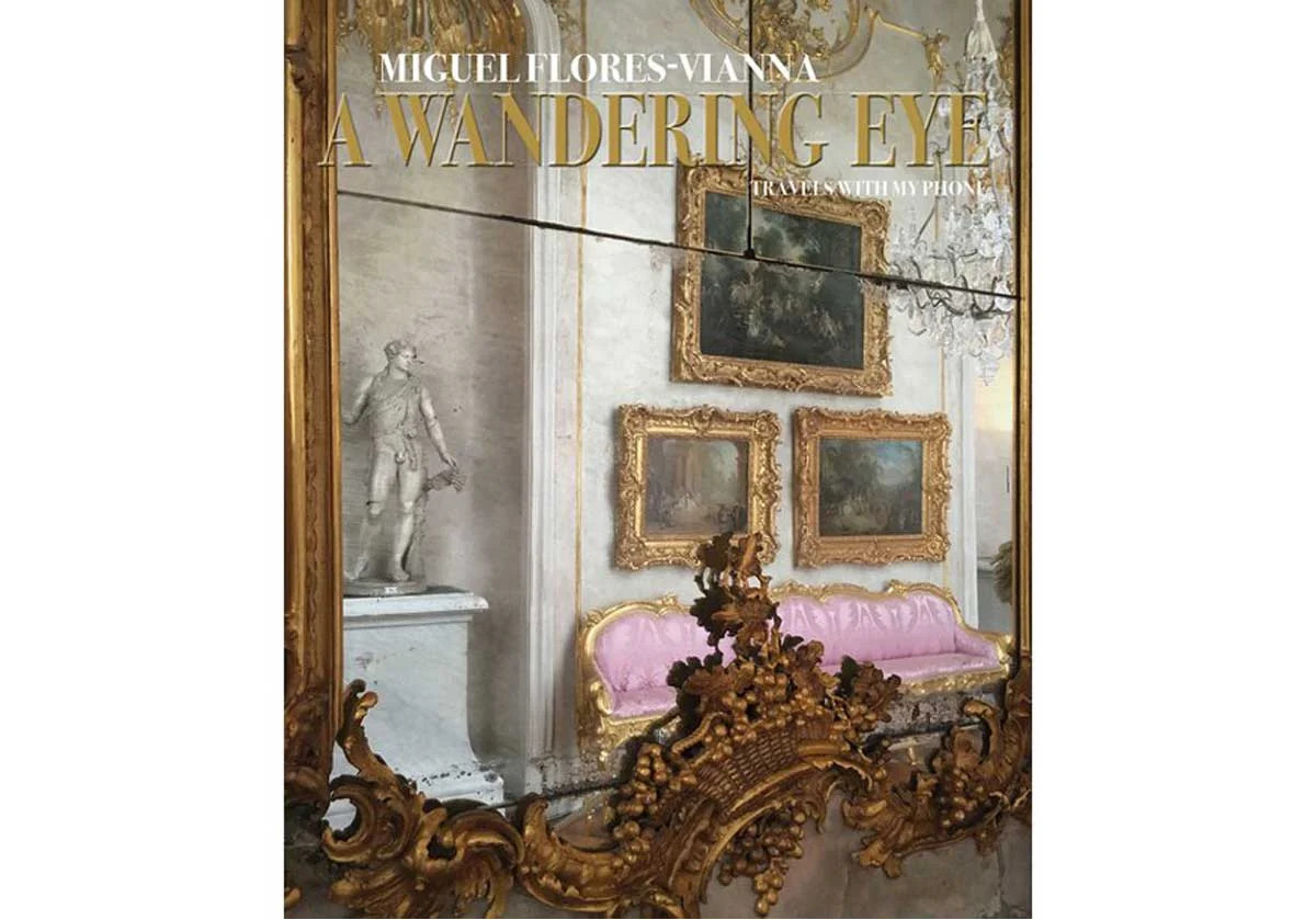 A WANDERING EYE | Alice Lane Home Collection