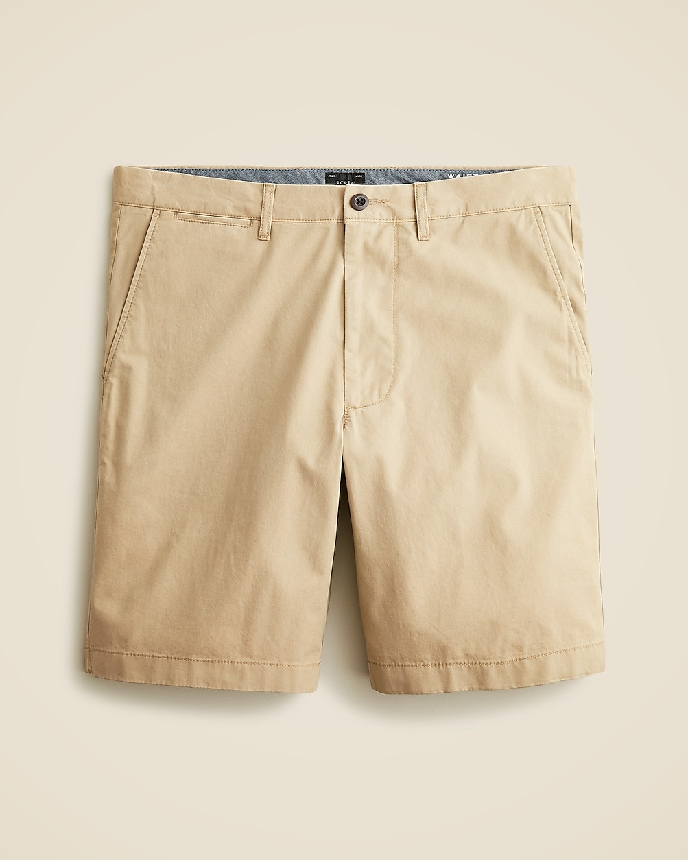 9" stretch chino short | J. Crew US