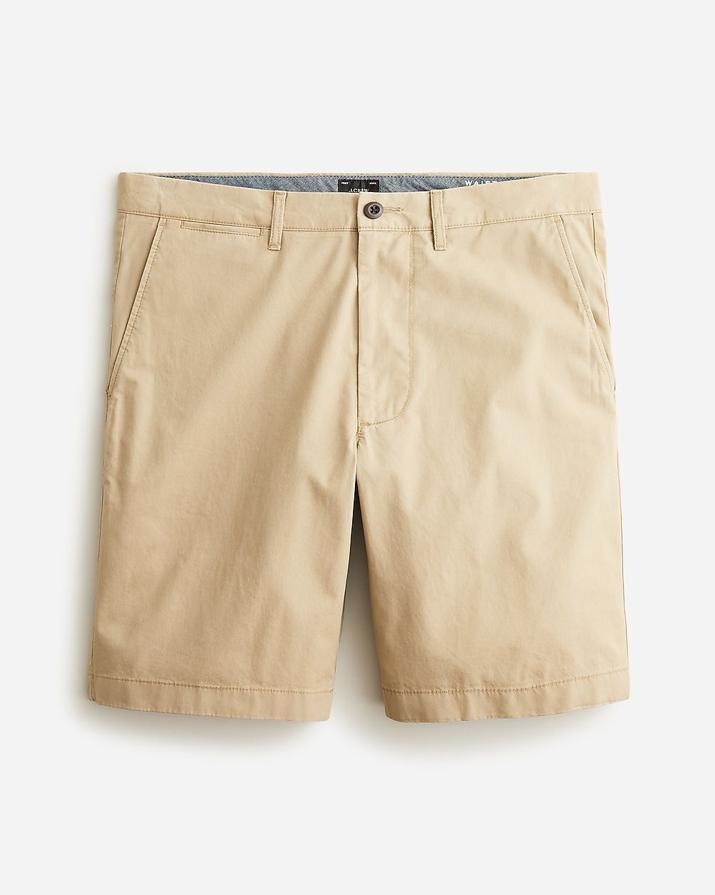 9" stretch chino short | J.Crew US