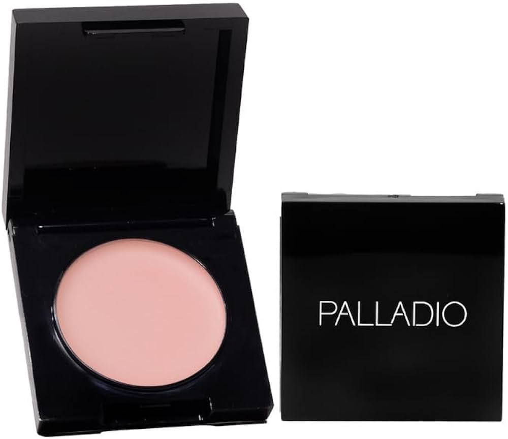 Palladio Under Eye Brightener, Conceal, Brightens, Reduces Appearance of Dark Circles, With Caffe... | Amazon (US)