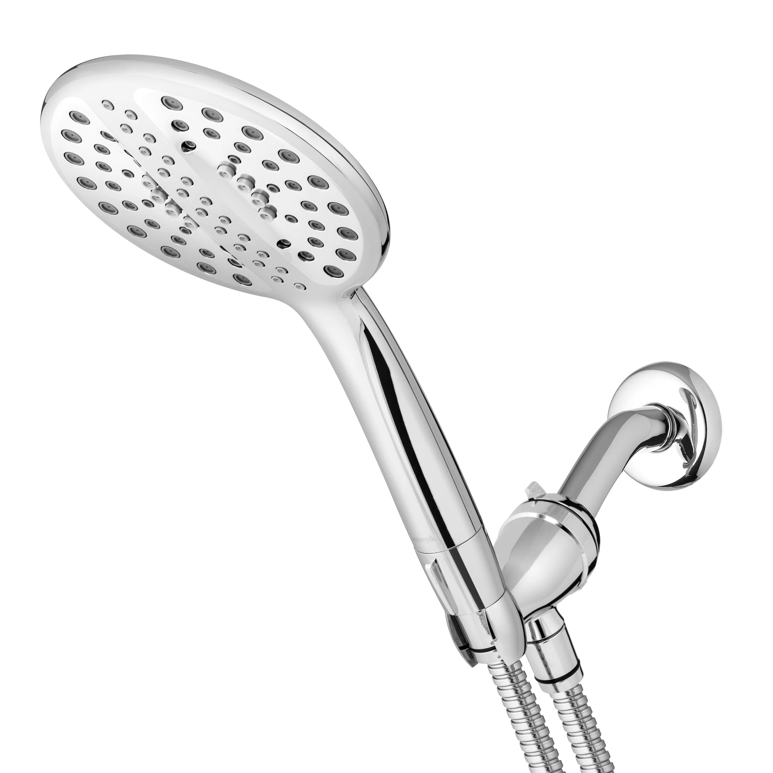 Waterpik Revive Spa System Hand Held Shower Head, ULZ-563ME | Walmart (US)
