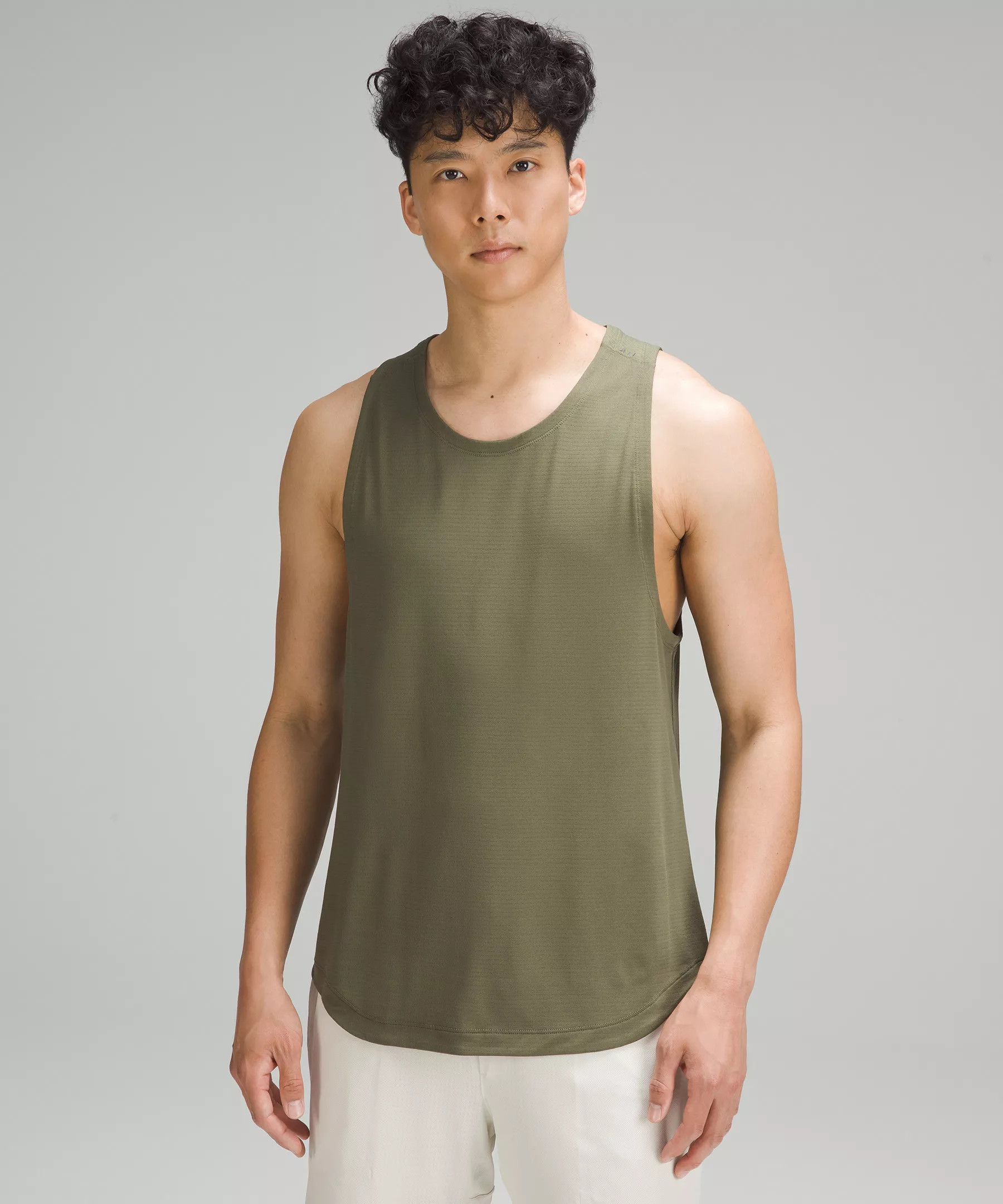 License to Train Tank Top | Lululemon (US)