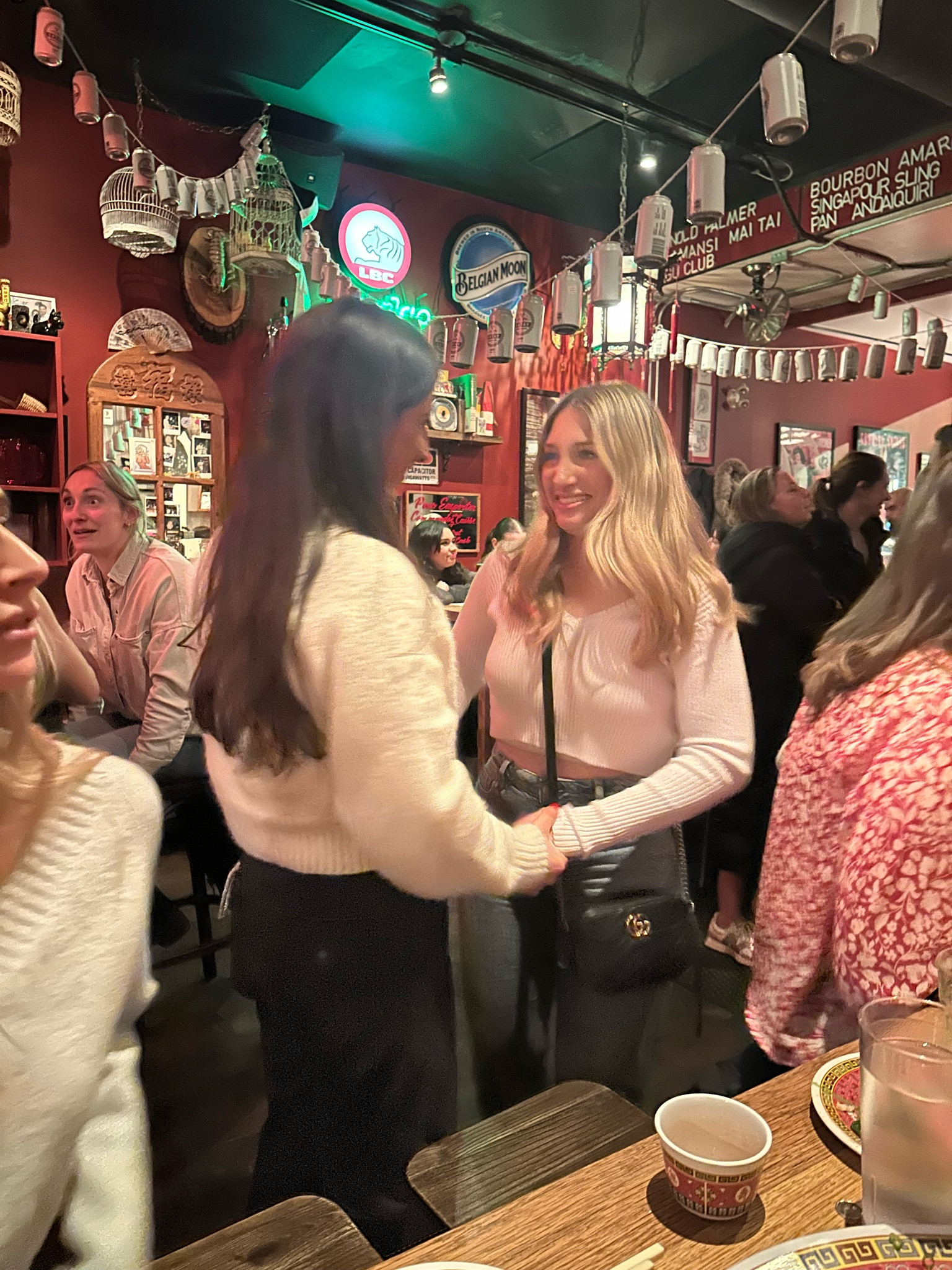 Satay nights are the best nights #ifyouknowyouknow 

#LTKstyletip #LTKbag #LTKwinter