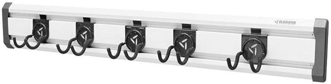 Gladiator GAGP42PBEY Multipurpose GearTrack Pack | Amazon (US)