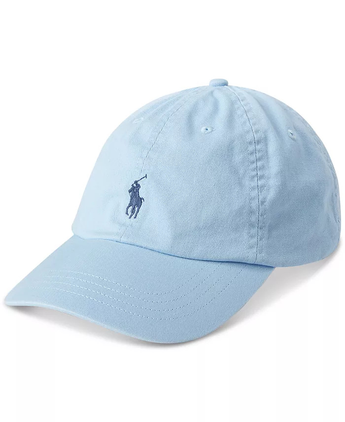 Men's Classic Chino Cap | Macys (US)