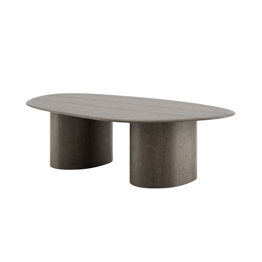 Organic Modular Table | West Elm CA