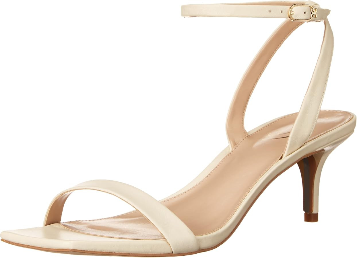 Sam Edelman Women's Rayelle Heeled Sandal | Amazon (US)