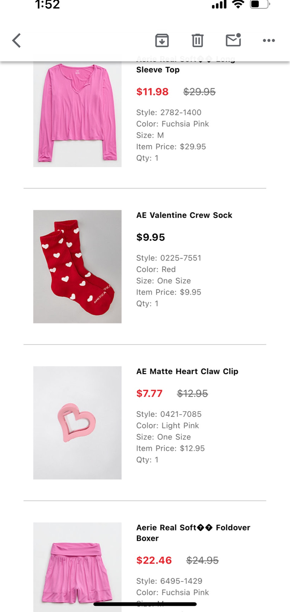 Just ordered the cutest vday lounge set #valentinesday

#LTKSeasonal #LTKfindsunder100 #LTKU