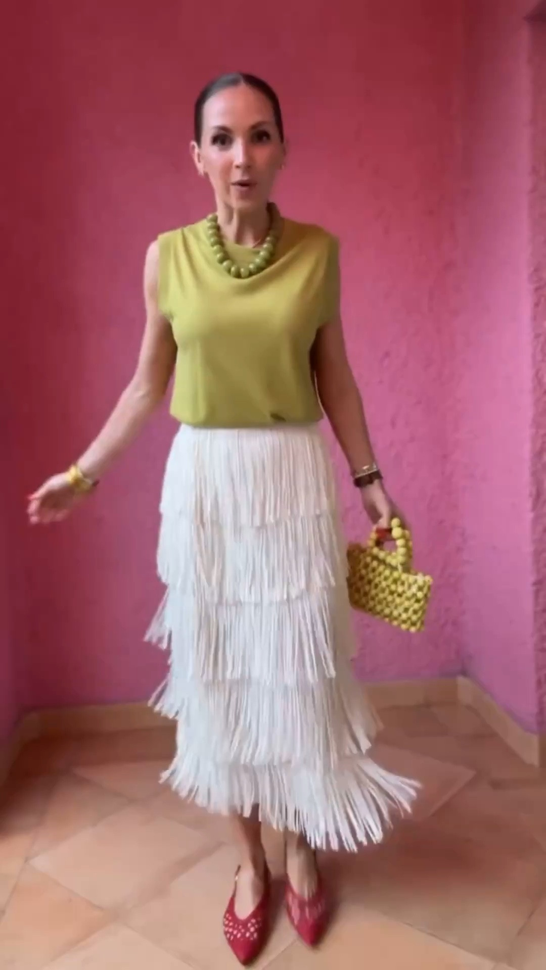 Mexico OOTD
@amazon 
@boden
@baublebar
@Tuckernuck 

#LTKgrwm #LTKootd #LTKdayinmylife