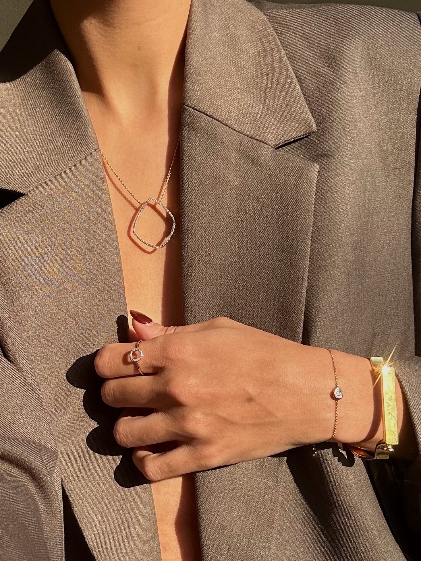 Winter sale faves from @monicavinader! 

#giftideas #monicavinader #blackfridaysale

#LTKgrwm #LTKGiftGuide #LTKHoliday