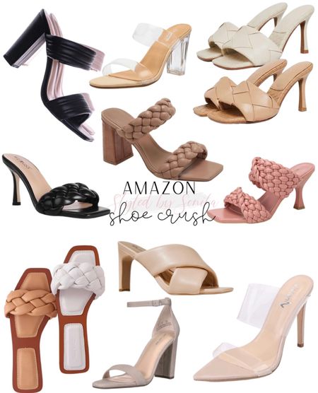 Amazon shoes
Sandals
Heels
Prime day


#LTKshoecrush #LTKunder50 #LTKsalealert