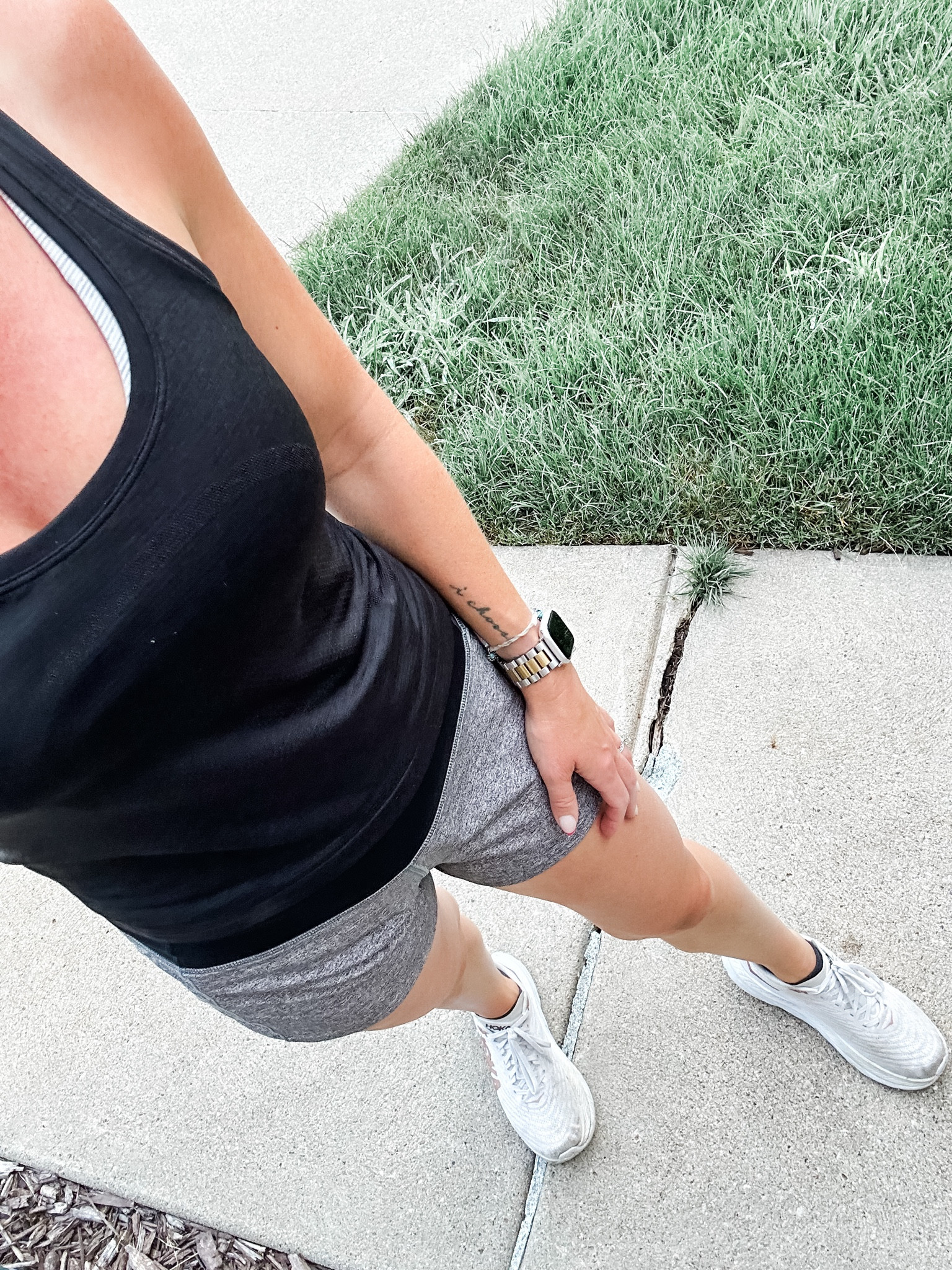 After a week of indulgence I somehow was able to wake up early to run in the balmy 91% humidity 😅 so good to get my body moving before a busy next few days! The fun never ends 🙃

#LTKFitness #LTKActive #LTKTravel