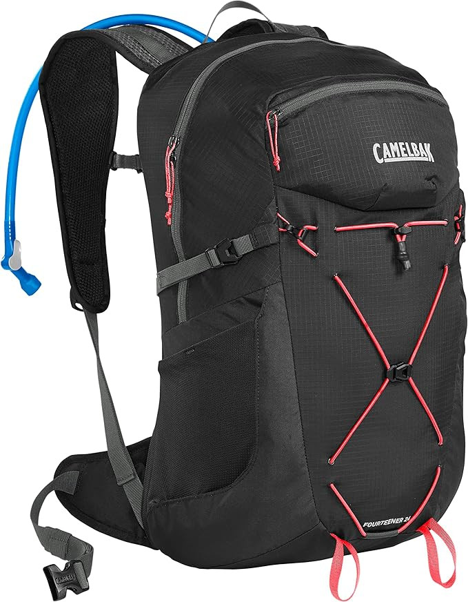 CamelBak Women's Fourteener 24 100oz Hydration Reservoir Hiking Backpack | Amazon (US)