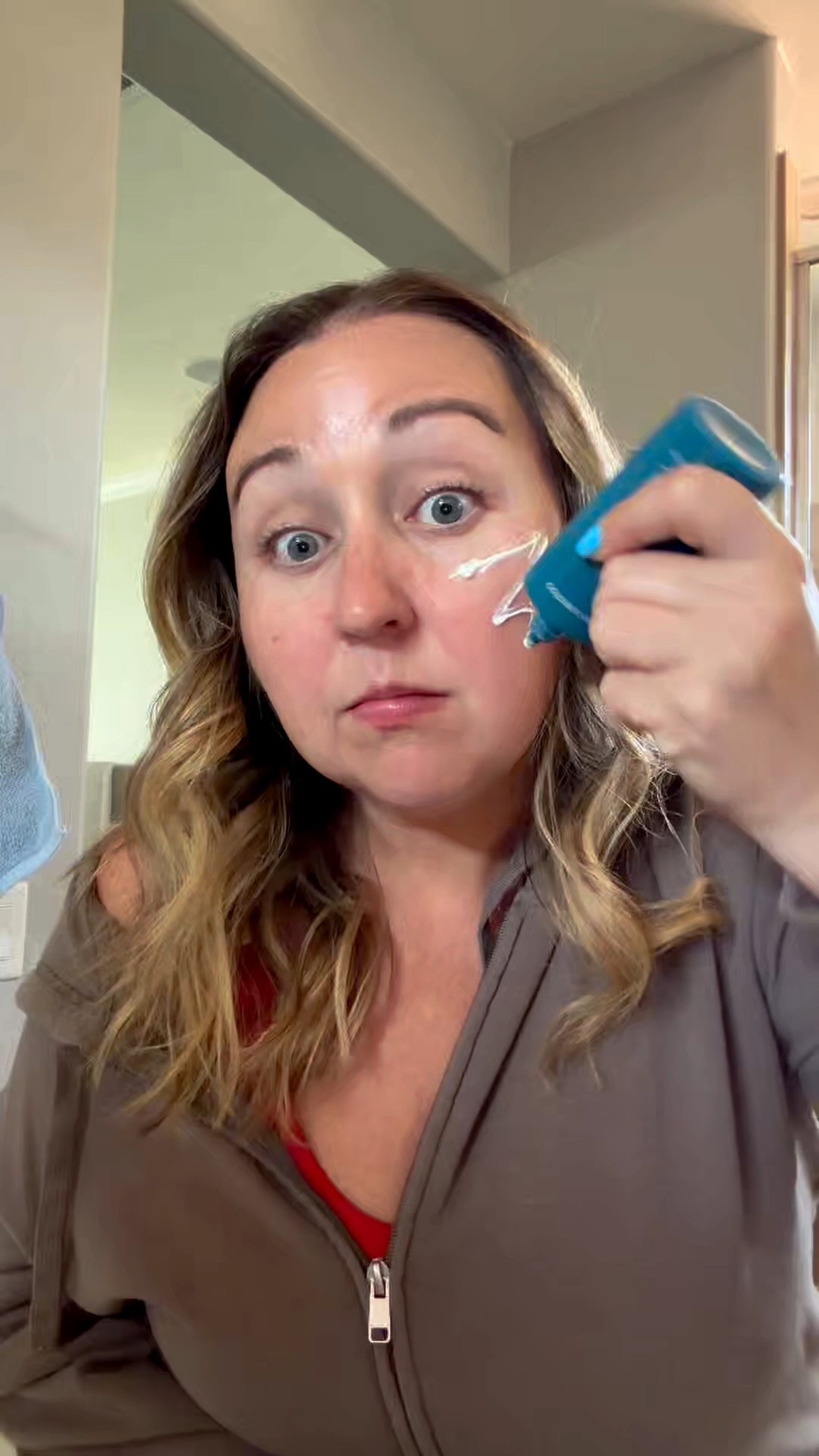 The best foundation (but it’s not really foundation!)

#LTKselfcare #LTKBeauty #LTKmorningroutine