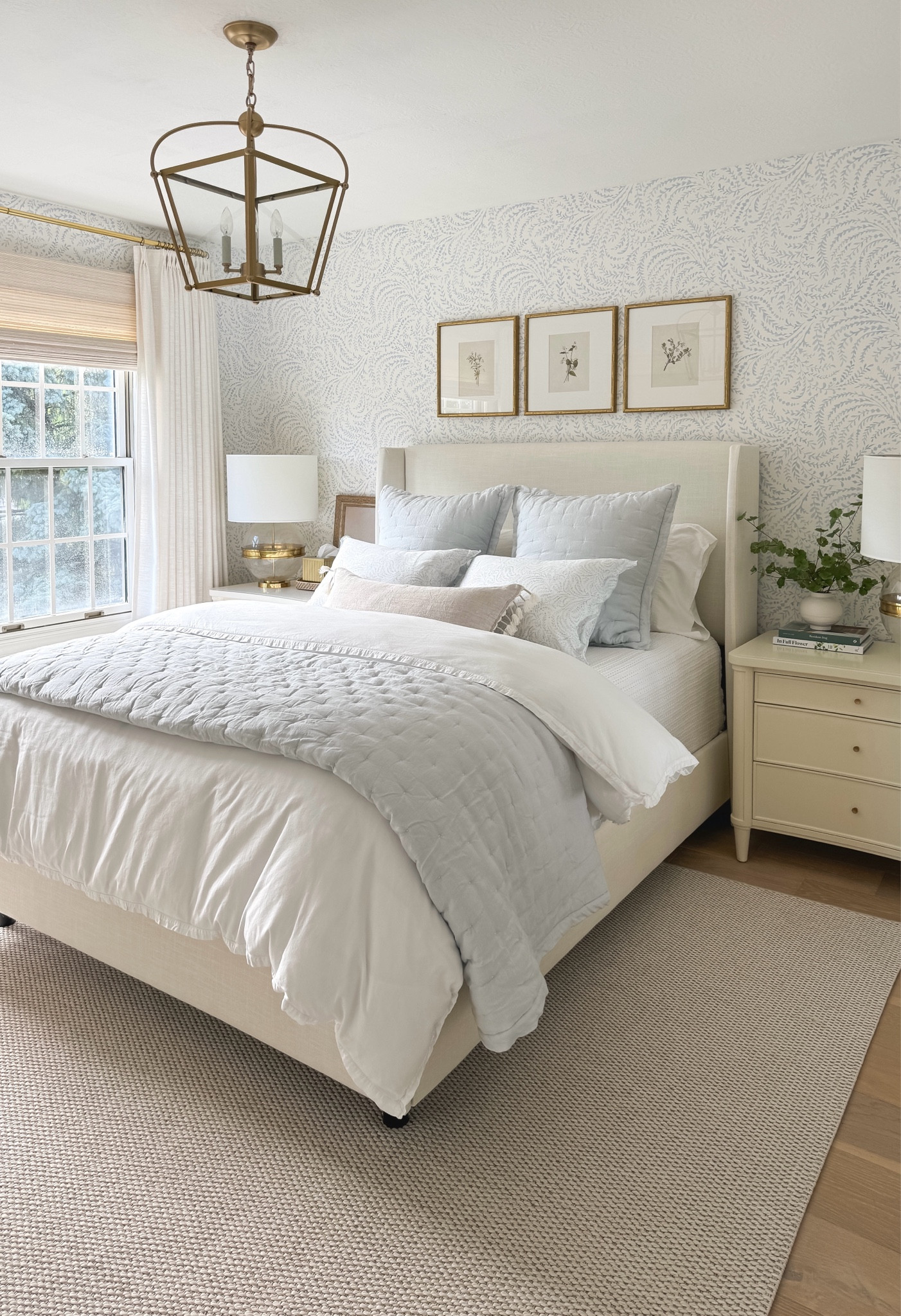 Curtain details:
Liz polyester linen
Ivory white
Triple pleated header
Room darkening liner
memory training
My curtain measurements 91”L x 75”W

Roman Shade:
Marble white
Outside mount
Room darkening liner

Use code: BLUSHINGBOHO15 for 15% off!

Curtains, window treatments, home decor, drapery, pinch pleat curtains, pinch pleat drapery, Amazon curtains, window coverings


#LTKHome #LTKSeasonal #LTKHoliday