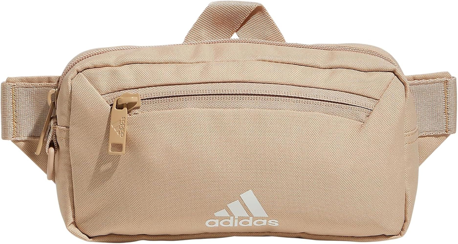 adidas Must Have 2.0 Waist Pack Bag for Festivals and Travel | Amazon (US)