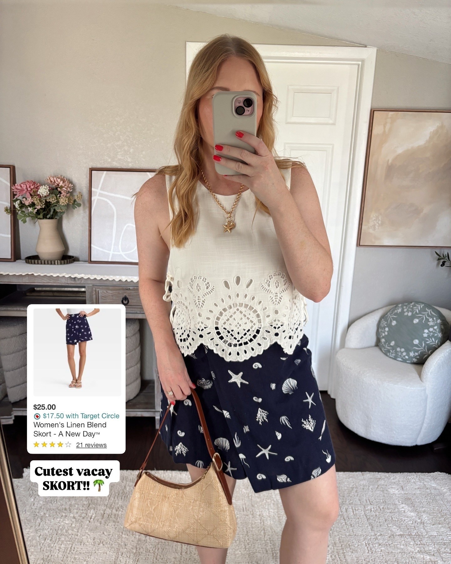 🎯 Target Fashion + Target Circle Week DEALS • target fashion finds, target outfit ideas, target circle week deals, affordable target fashion, target summer outfits, target try on haul, what to buy at target, target fashion 2025, budget-friendly outfits, target sale picks, target clothing deals, target style inspiration, circle week fashion finds, target new arrivals, best target outfits, target shopping haul, trending target outfits, target capsule wardrobe, target fashion under $50, stylish target outfits
#ltkseasonal #ltkfindsunder50 #ltksalealert

#LTKSaleAlert #LTKFindsUnder50 #LTKSeasonal