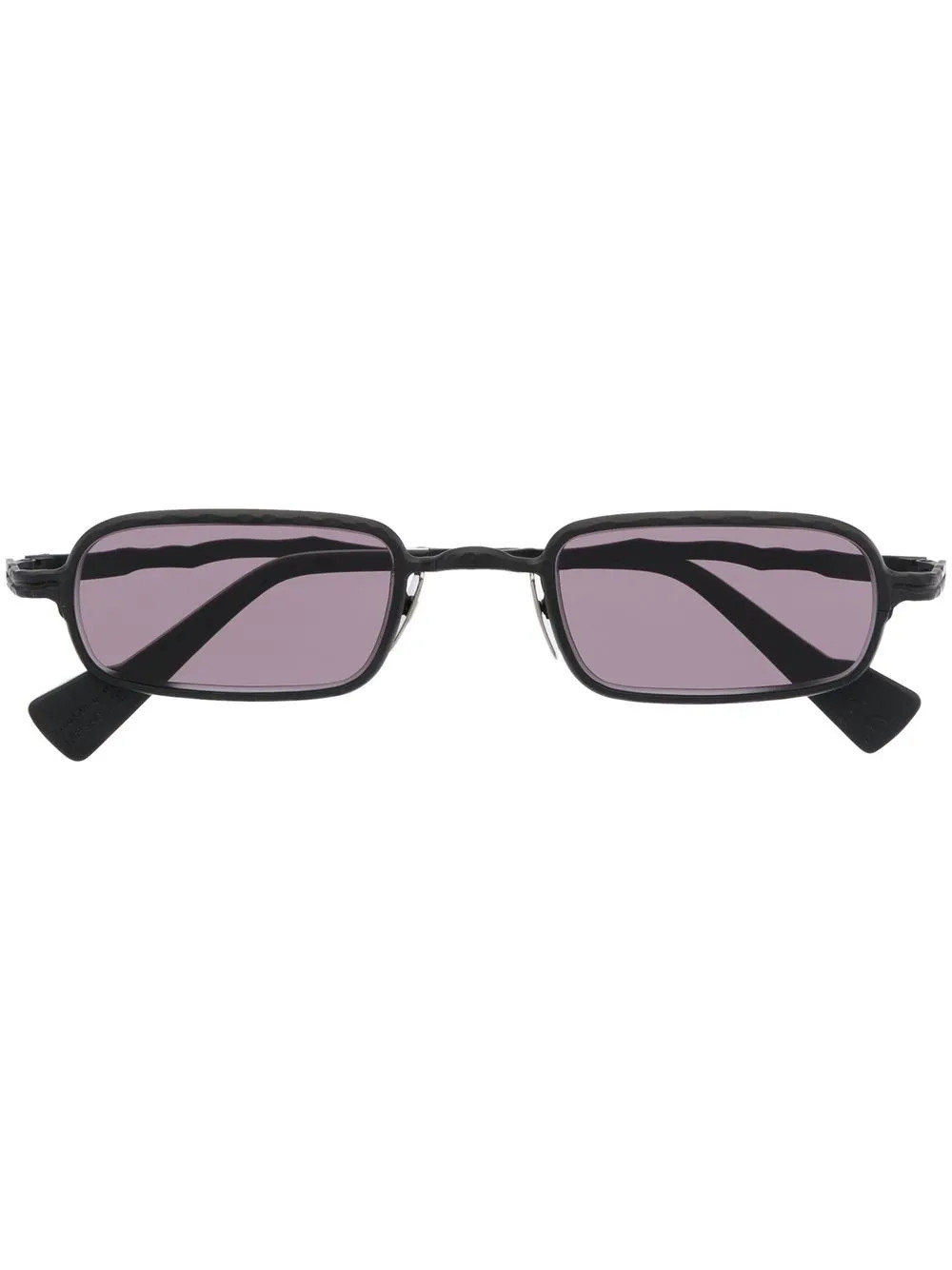 Kuboraumsquare-frame tinted sunglasses | Farfetch Global