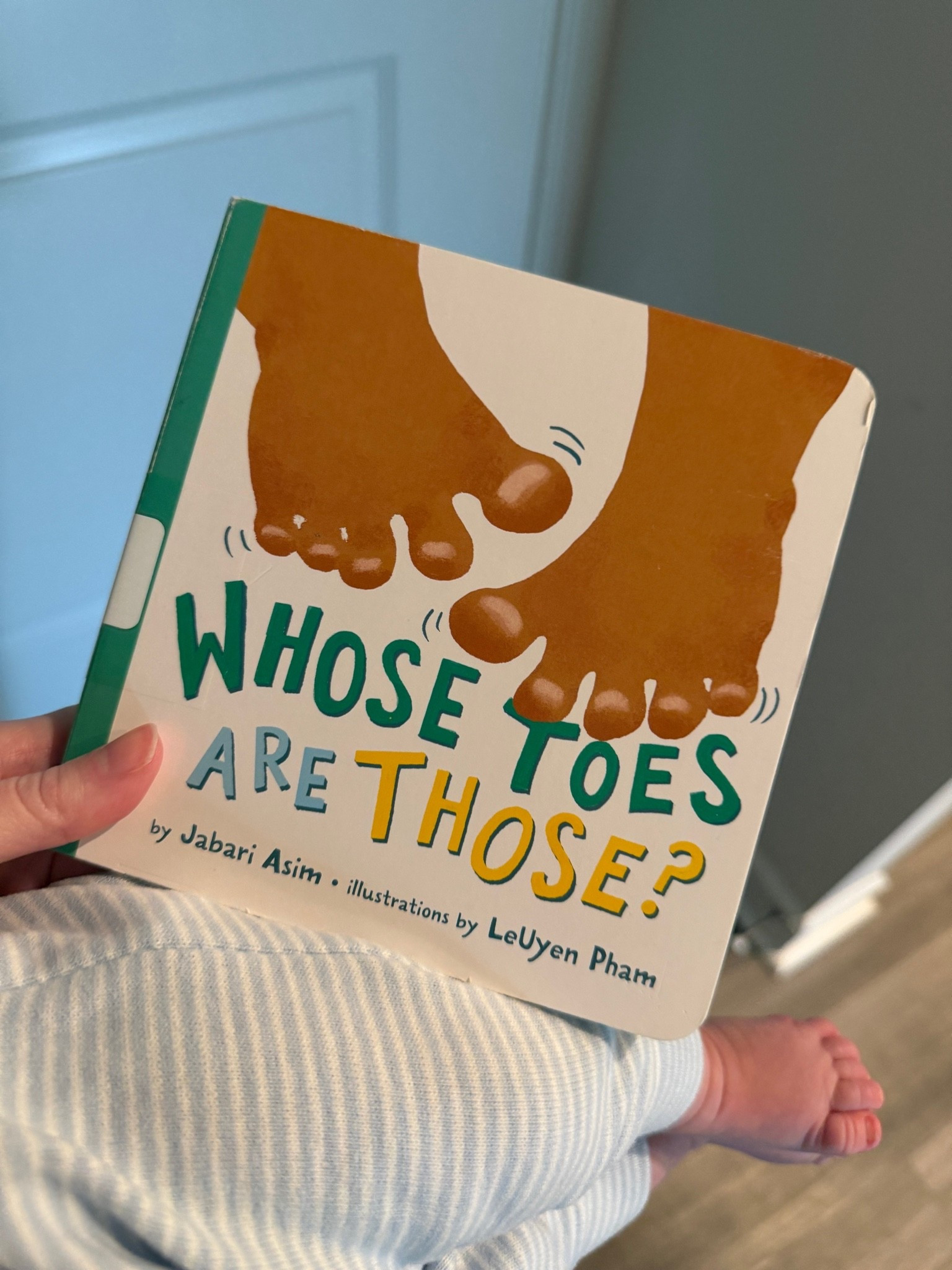 book of the day 📚

#LTKmomlife #LTKKids #LTKBaby