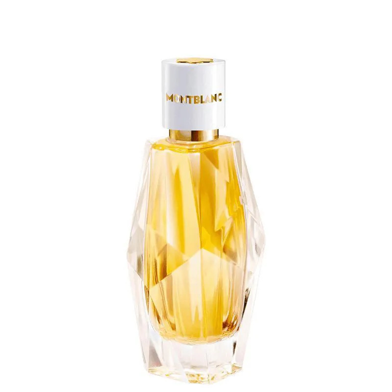 Signature Absolue Montblanc Eau De Parfum 50Ml | DrogaRaia (BR)