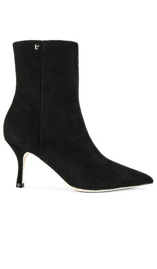 Mini Kate Bootie in Black | Revolve Clothing (Global)
