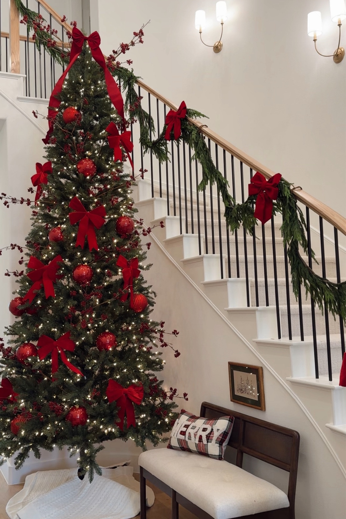 Christmas decor | Christmas decor ideas | Christmas tree | holiday decor | Christmas decor 2024

#LTKHoliday #LTKHome