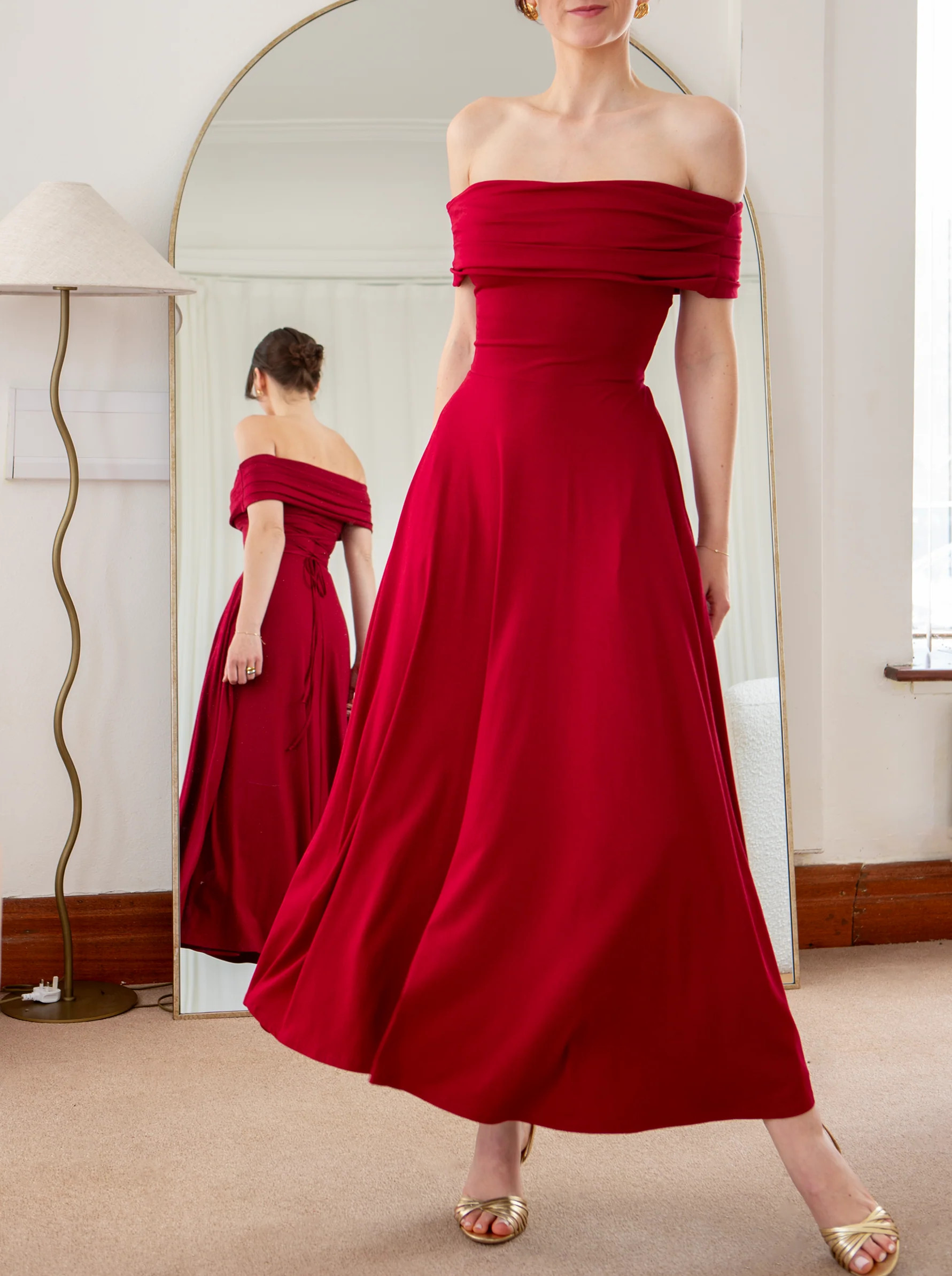 Penelope Dress | AYM Affiliate