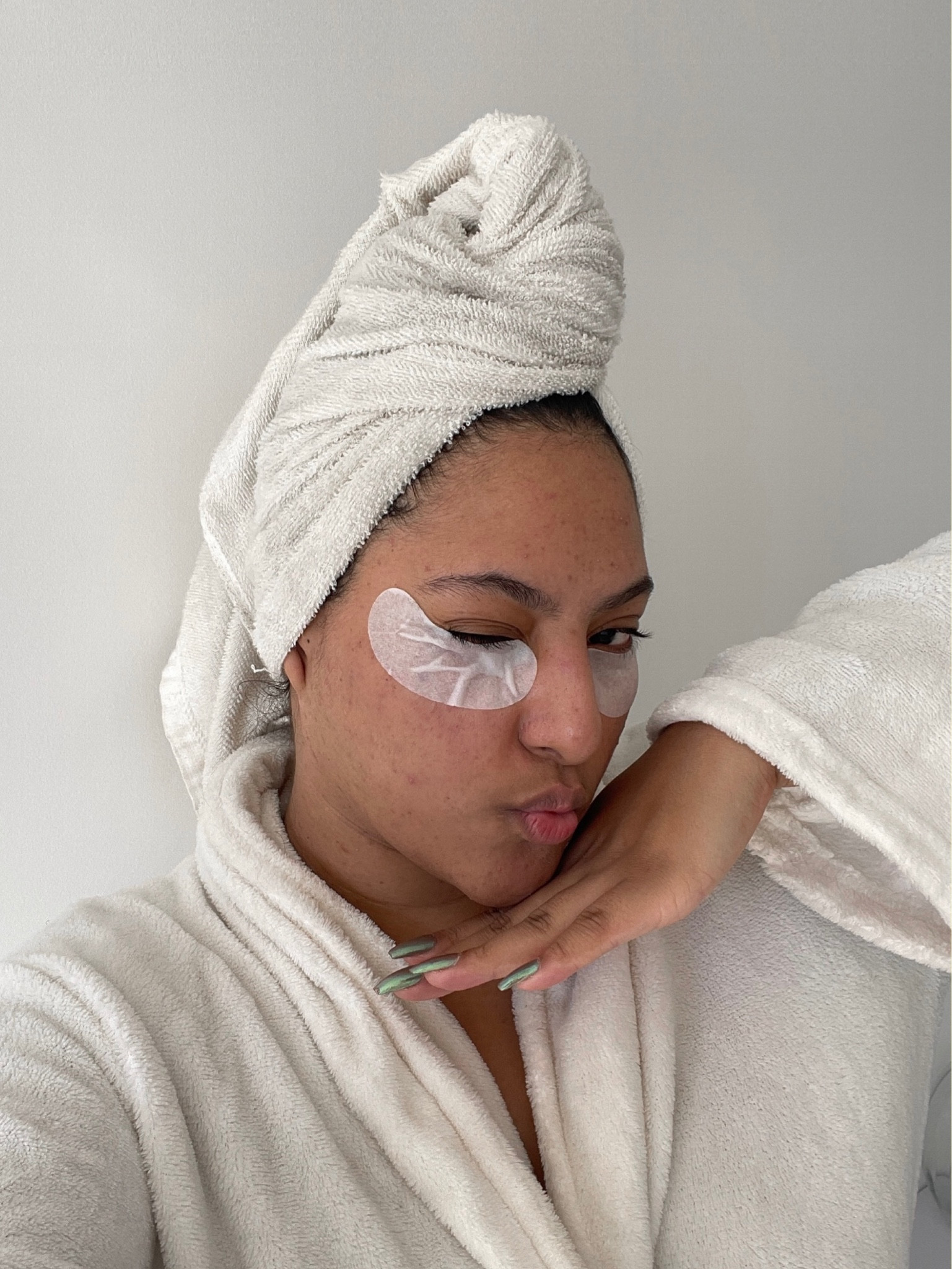 Skincare routine 🧴🫧🌸

#LTKbrasil #LTKbeauty