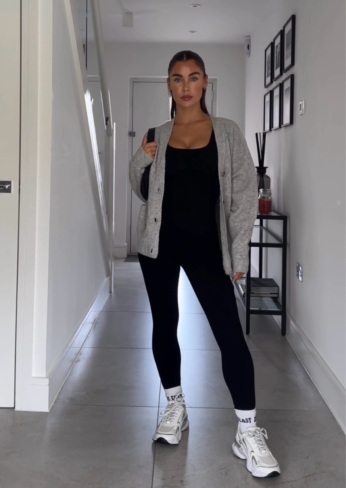 Simple fits 🖤

#LTKeurope #FashionMonth #LTKuk