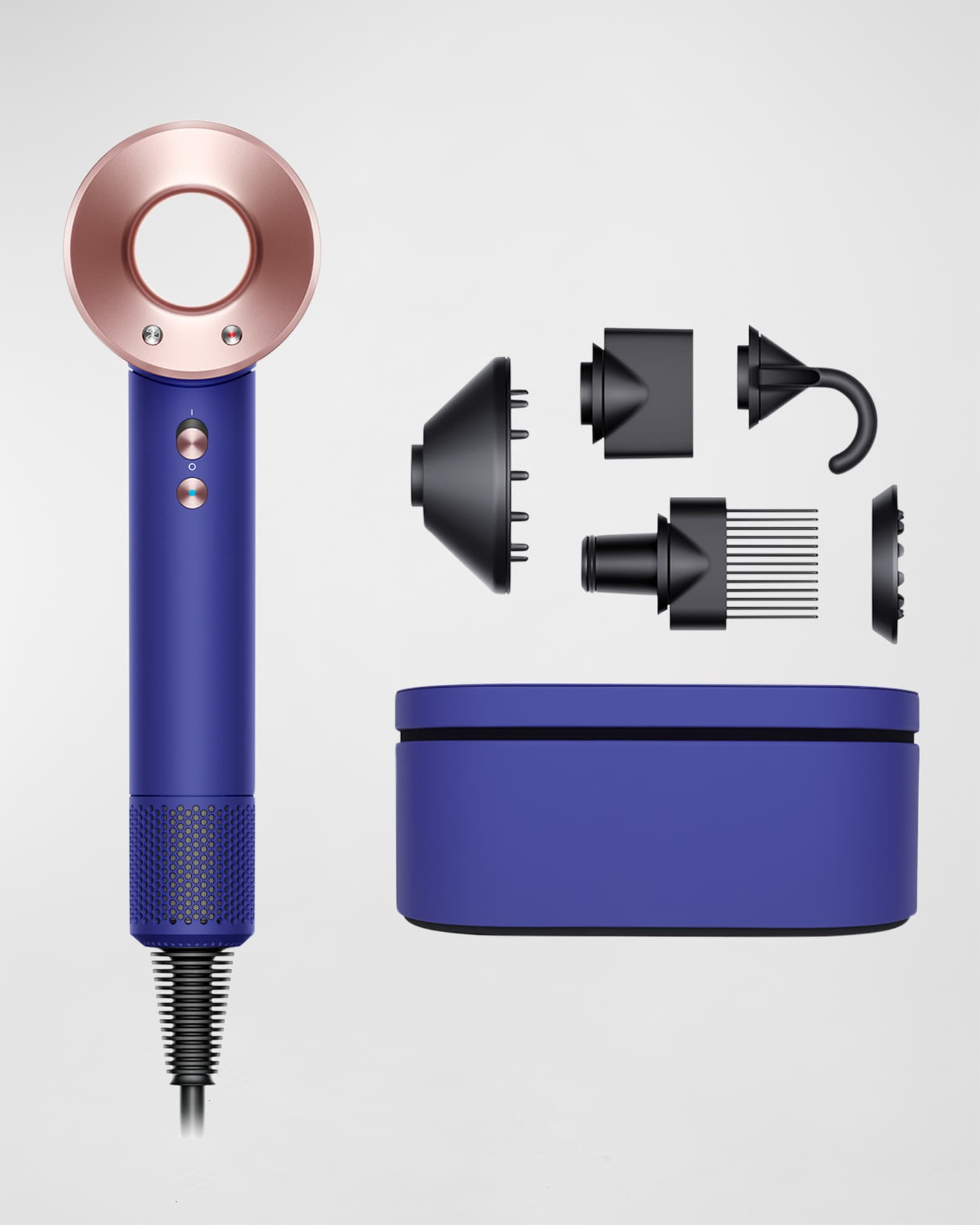 Special Edition Supersonic Hair Dryer Gift Set | Neiman Marcus