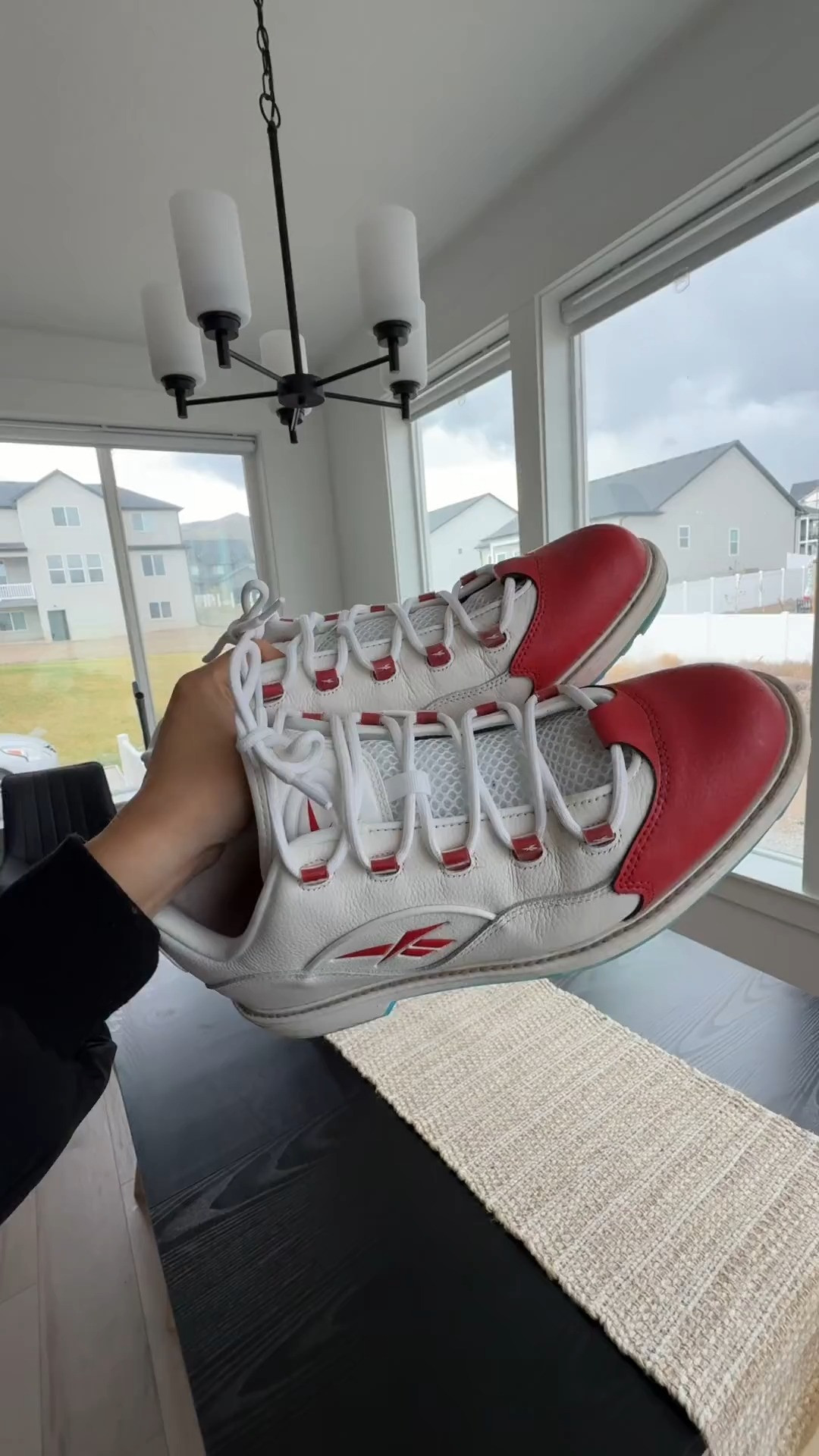 Comfortable Reebok Golf Shoes  

 #LTKActive #LTKMens