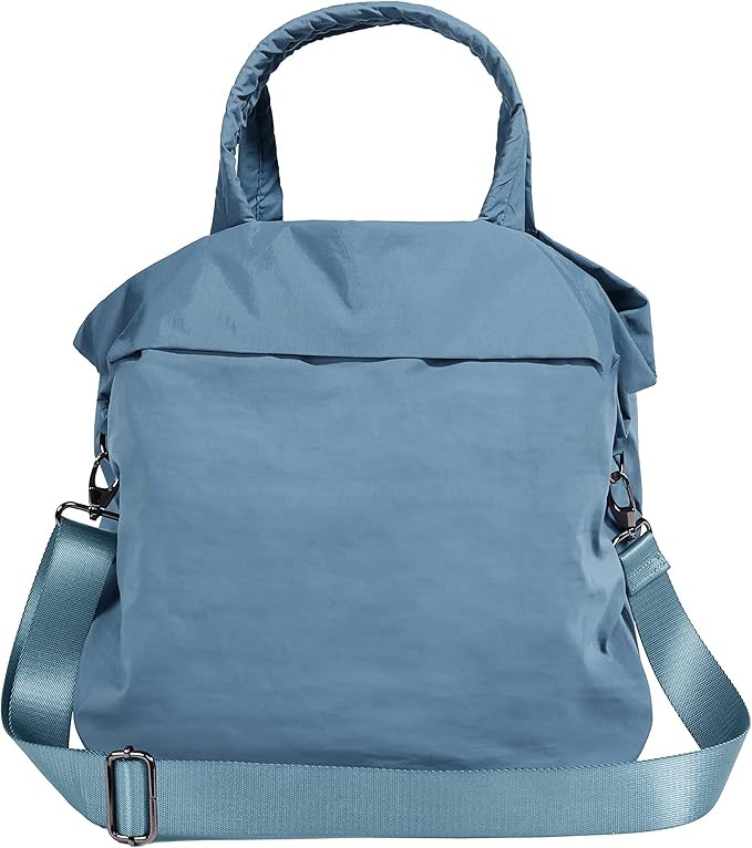 ODODOS 19L Multi Hobo Bags 2.0 with 2 Straps for Women, Totes Handbags, Crossbody Shoulder Bags | Amazon (US)