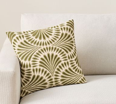 Down Alternative Pillow Insert | Pottery Barn (US)
