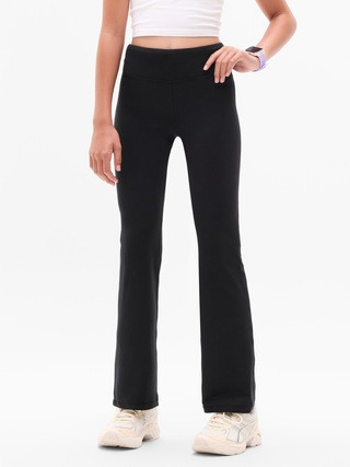 Athleta Girl High Rise Chit Chat Flare Pant | Athleta