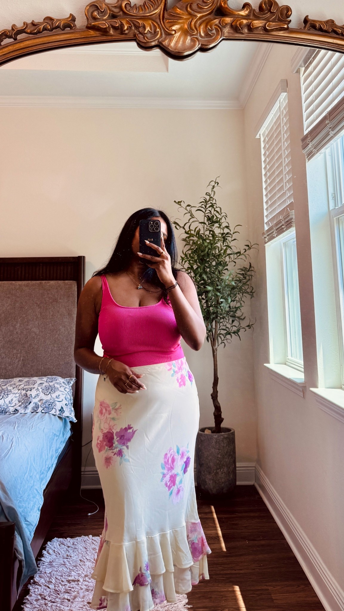 Brunch fit 💕

#LTKStyleTip