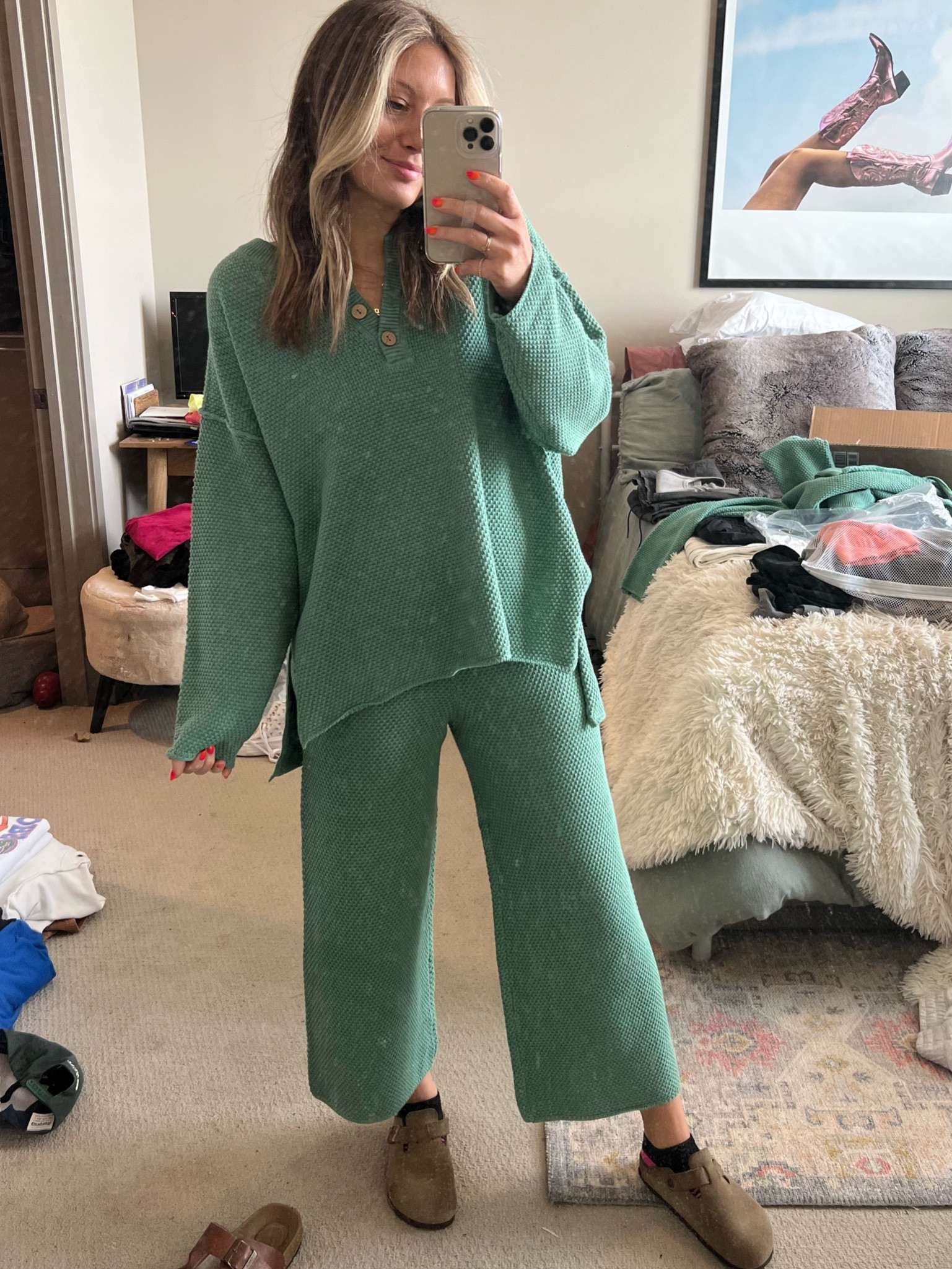 A fit fit for 30hrs of travel!

#LTKstyletip #LTKtravel